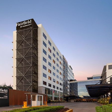 Fairfield By Marriott Cebu Mandaue City Eksteriør bilde
