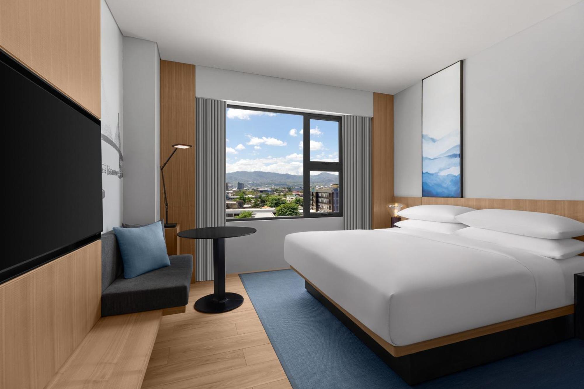 Fairfield By Marriott Cebu Mandaue City Eksteriør bilde